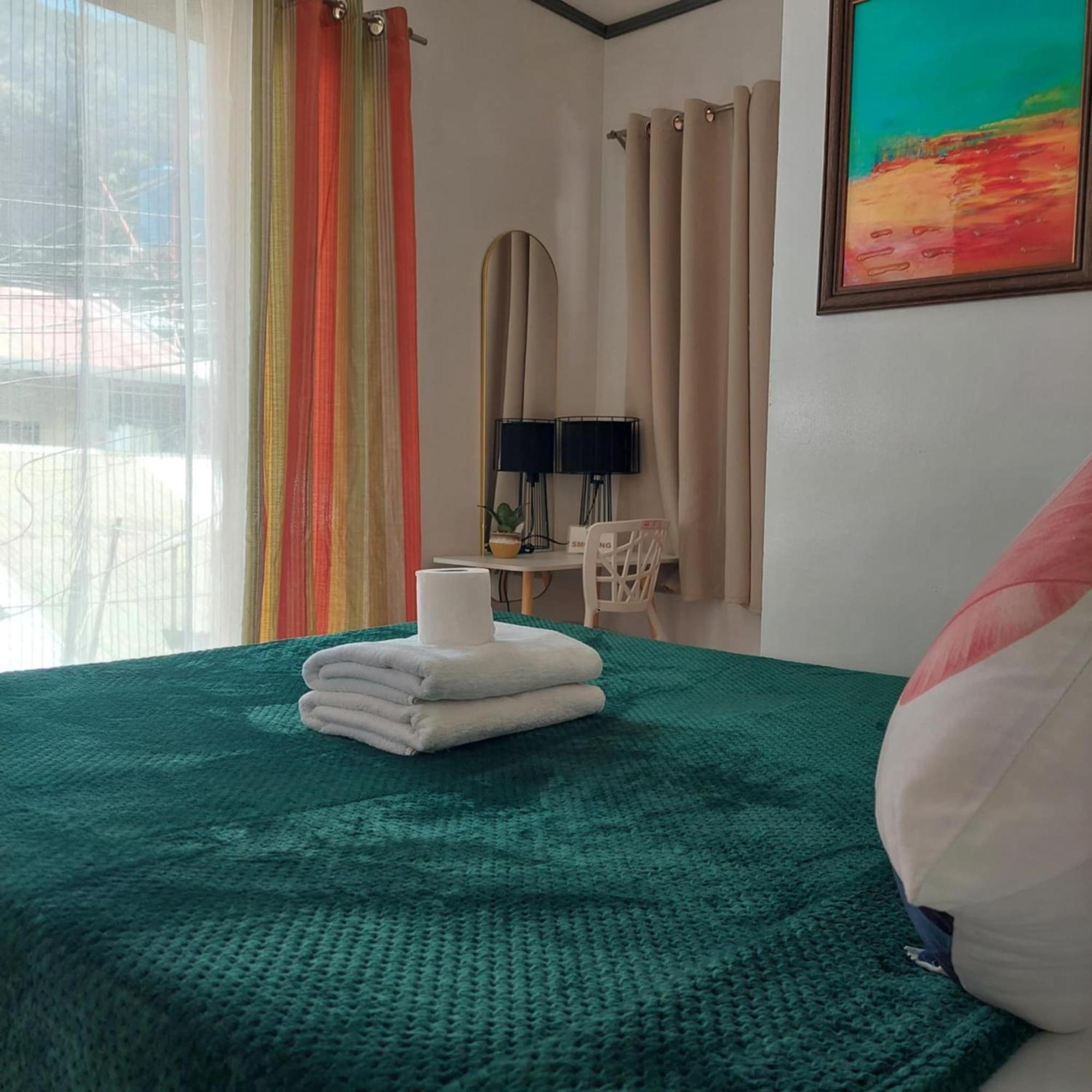 Bed and Breakfast Casa Mariella 888 Ель-Нідо Екстер'єр фото