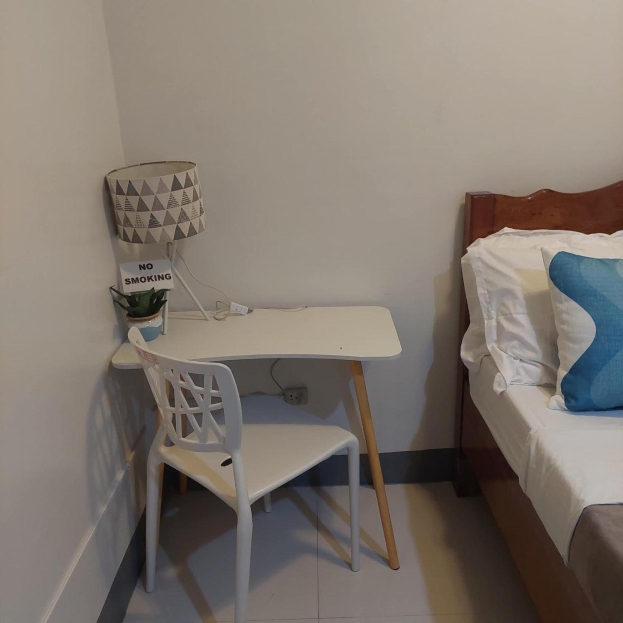 Bed and Breakfast Casa Mariella 888 Ель-Нідо Екстер'єр фото