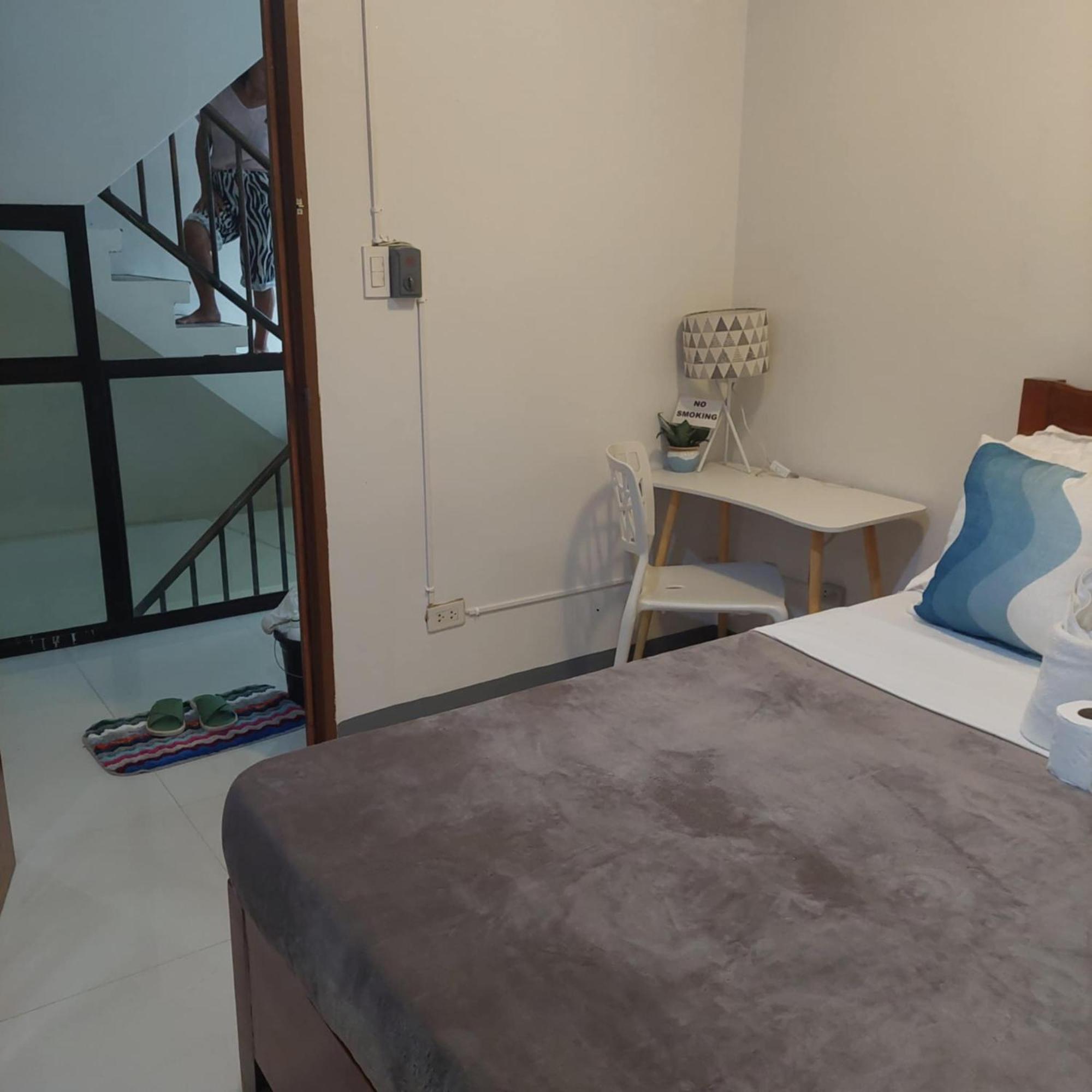 Bed and Breakfast Casa Mariella 888 Ель-Нідо Екстер'єр фото