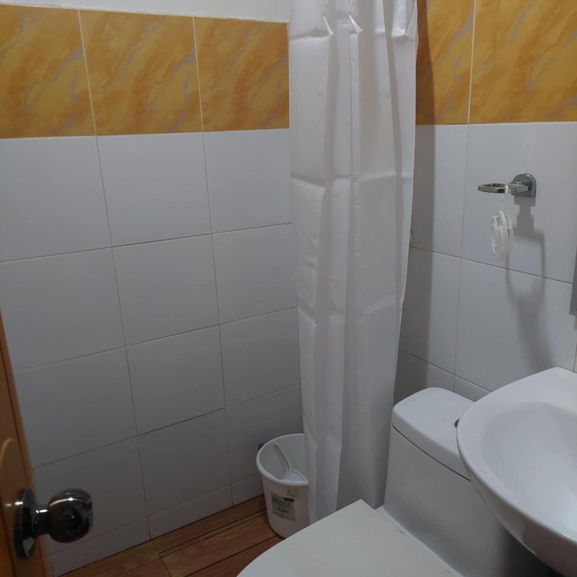 Bed and Breakfast Casa Mariella 888 Ель-Нідо Екстер'єр фото