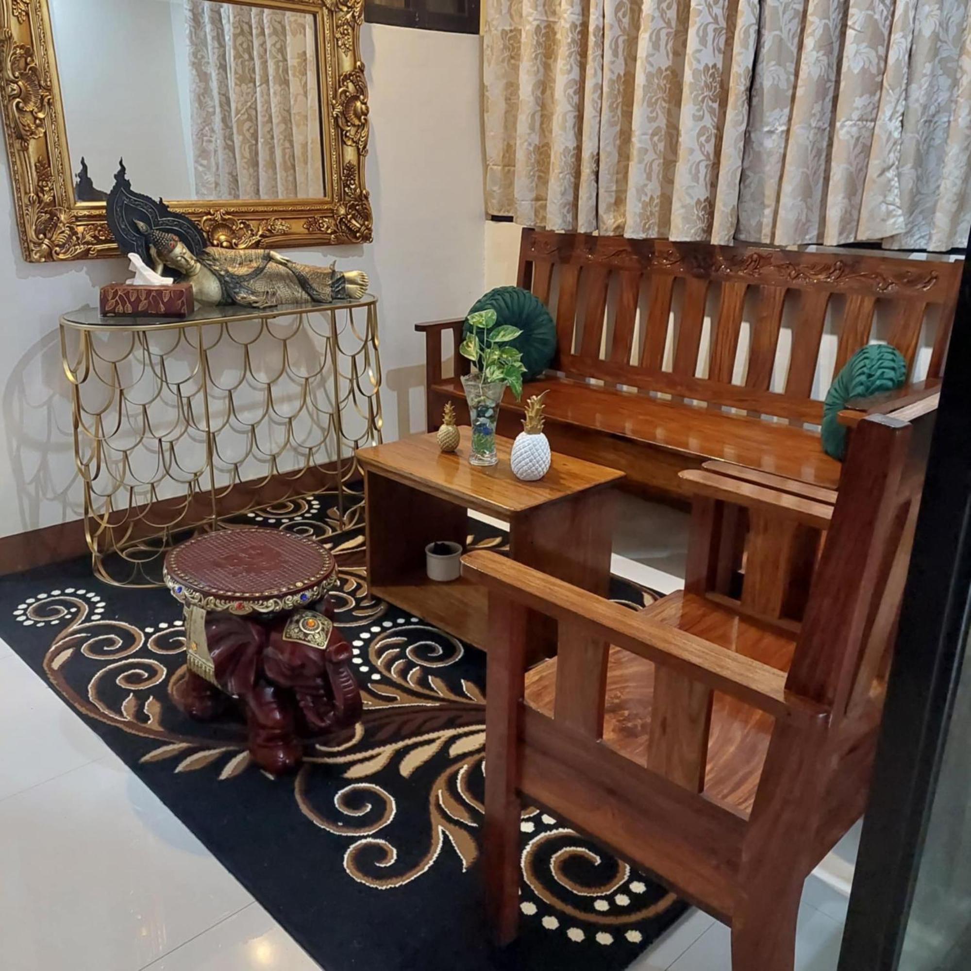 Bed and Breakfast Casa Mariella 888 Ель-Нідо Екстер'єр фото