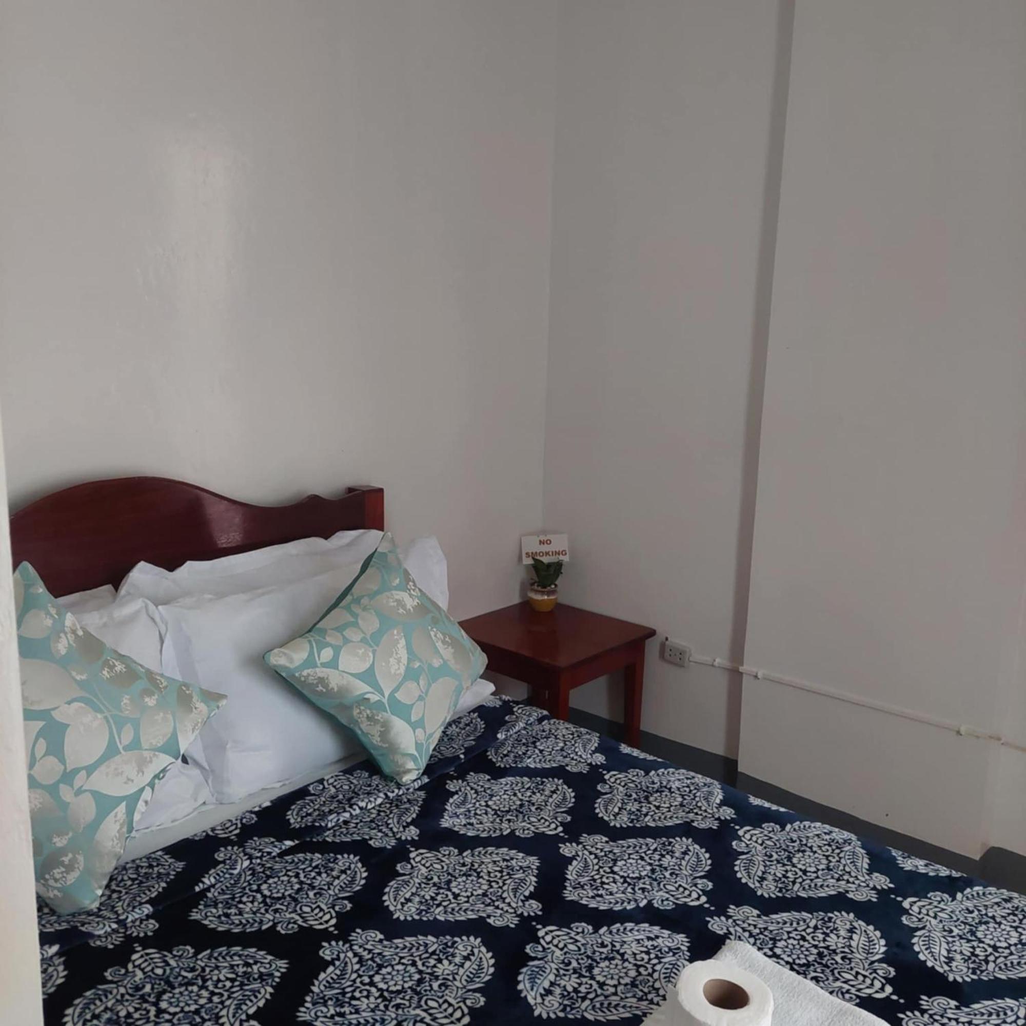 Bed and Breakfast Casa Mariella 888 Ель-Нідо Екстер'єр фото