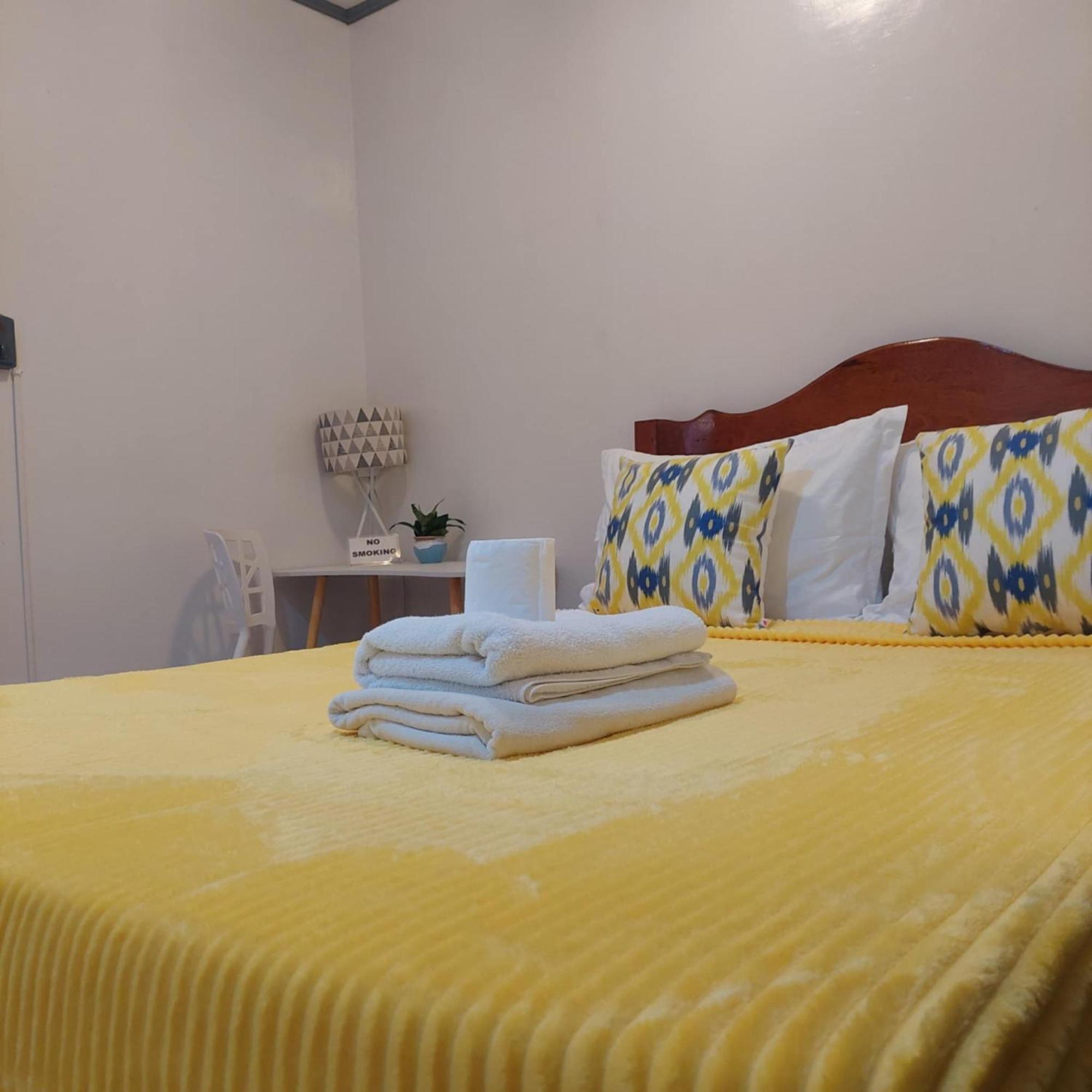 Bed and Breakfast Casa Mariella 888 Ель-Нідо Екстер'єр фото