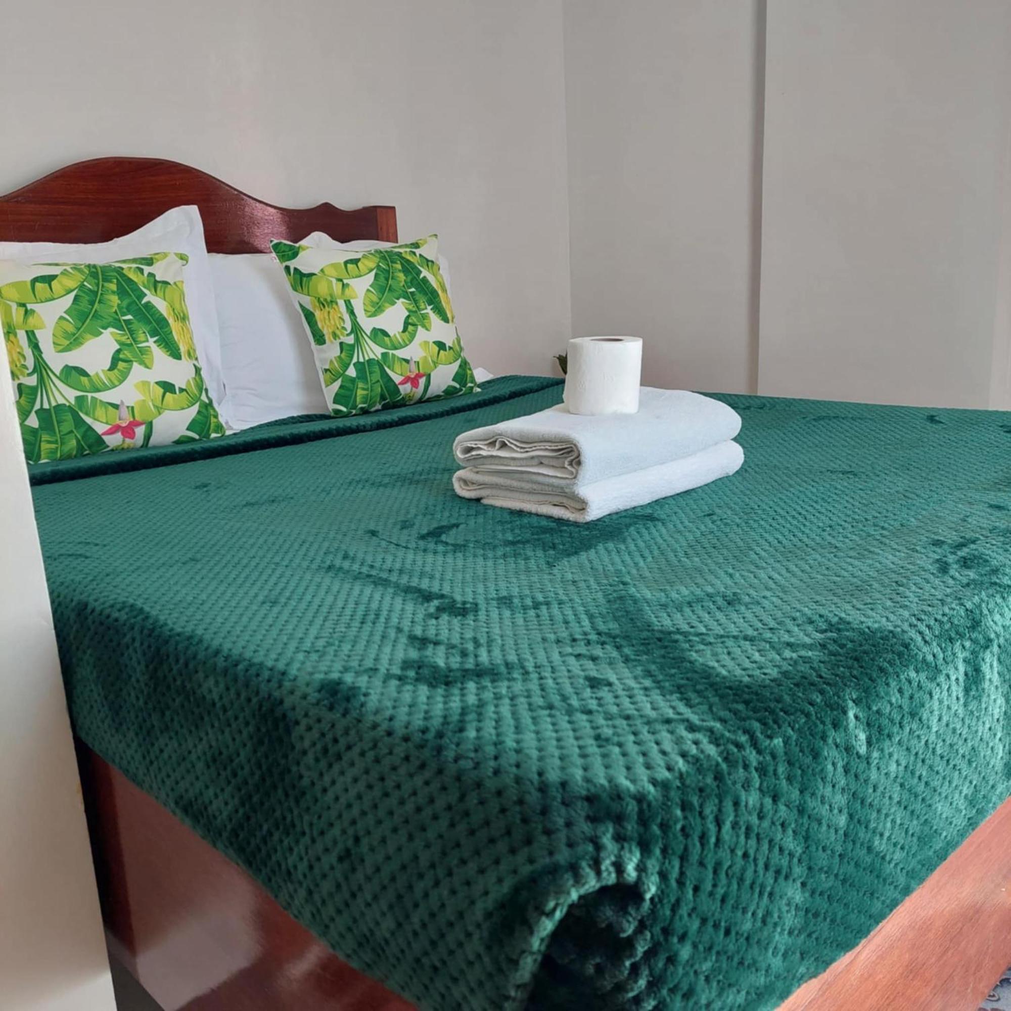 Bed and Breakfast Casa Mariella 888 Ель-Нідо Екстер'єр фото